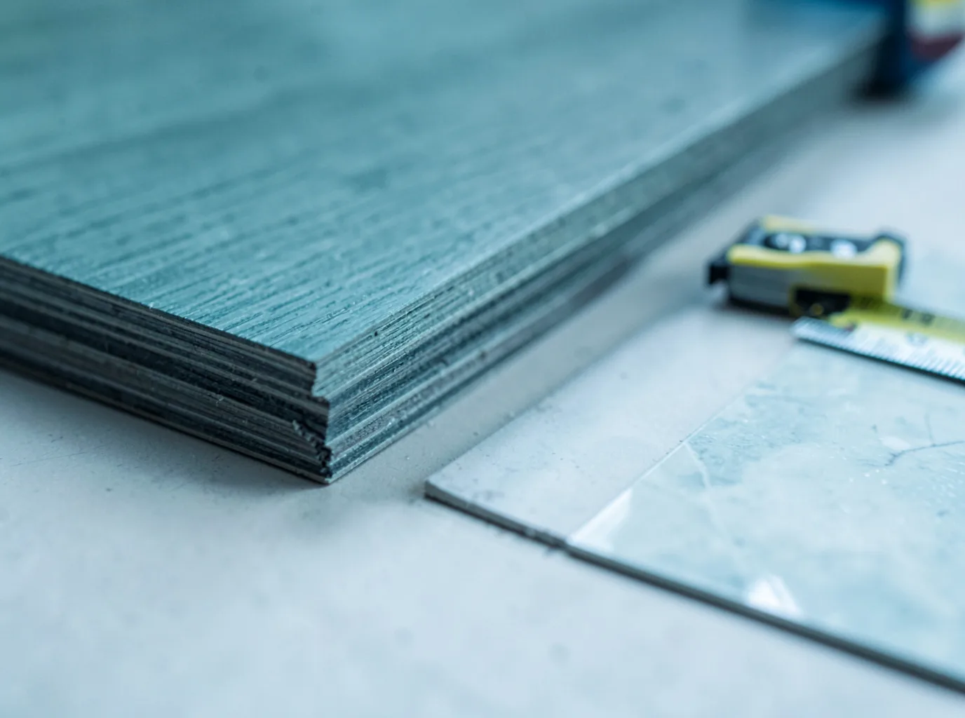 Luxury Vinyl Plank Installation Vallecitos, NM FAQs